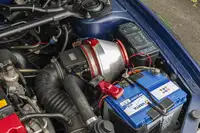 2000 Mitsubishi Lancer Evolution VI GSR-For Sale