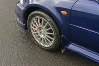 2000 Mitsubishi Lancer Evolution VI GSR-For Sale
