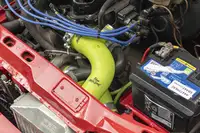 1990 Ford Fiesta RS Turbo-Sold