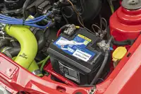 1990 Ford Fiesta RS Turbo-For Sale
