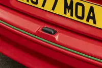 1990 Ford Fiesta RS Turbo-Sold