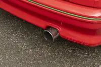 1990 Ford Fiesta RS Turbo-Sold