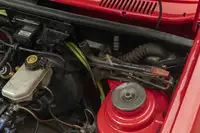 1990 Ford Fiesta RS Turbo-Sold