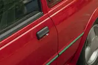 1990 Ford Fiesta RS Turbo-For Sale