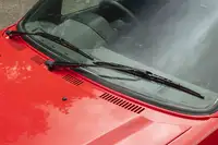 1990 Ford Fiesta RS Turbo-Sold
