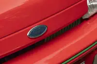1990 Ford Fiesta RS Turbo-Sold
