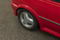 1990 Ford Fiesta RS Turbo-Sold
