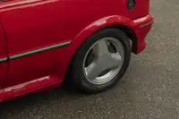 1990 Ford Fiesta RS Turbo-Sold