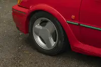 1990 Ford Fiesta RS Turbo-Sold