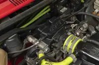 1990 Ford Fiesta RS Turbo-Sold