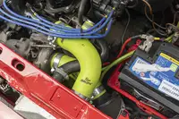 1990 Ford Fiesta RS Turbo-Sold
