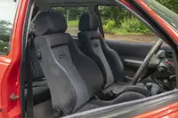 1990 Ford Fiesta RS Turbo-For Sale