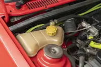 1990 Ford Fiesta RS Turbo-Sold