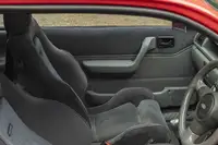 1990 Ford Fiesta RS Turbo-Sold