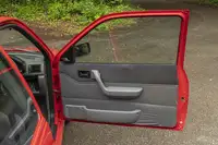 1990 Ford Fiesta RS Turbo-Sold