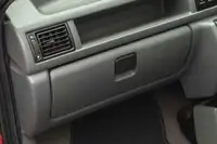 1990 Ford Fiesta RS Turbo-Sold