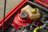 1990 Ford Fiesta RS Turbo-Sold