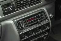 1990 Ford Fiesta RS Turbo-Sold
