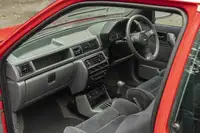 1990 Ford Fiesta RS Turbo-Sold