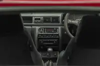 1990 Ford Fiesta RS Turbo-Sold