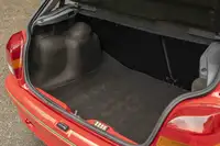 1990 Ford Fiesta RS Turbo-Sold