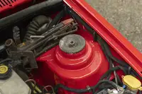 1990 Ford Fiesta RS Turbo-Sold