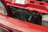 1990 Ford Fiesta RS Turbo-Sold