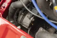 1990 Ford Fiesta RS Turbo-Sold