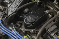 1990 Ford Fiesta RS Turbo-Sold