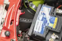1990 Ford Fiesta RS Turbo-Sold