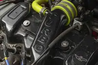 1990 Ford Fiesta RS Turbo-Sold