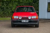 1987 Ford Fiesta XR2-For Sale