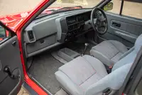 1987 Ford Fiesta XR2-For Sale