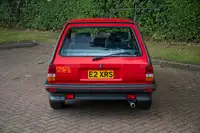 1987 Ford Fiesta XR2-For Sale