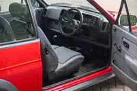 1987 Ford Fiesta XR2-For Sale