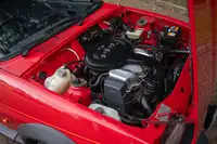 1987 Ford Fiesta XR2-For Sale