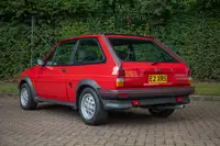 1987 Ford Fiesta XR2-For Sale
