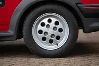 1987 Ford Fiesta XR2-For Sale