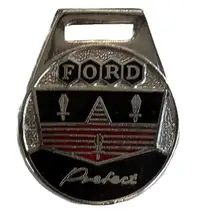 c.1950-1990s Original Ford Key Fobs-For Sale