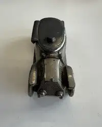 An Interesting Edwardian Motorcar Desk Tidy-For Sale