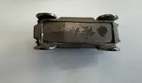 An Interesting Edwardian Motorcar Desk Tidy-For Sale
