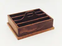 Jack Barclay Limited Desk Organiser-For Sale