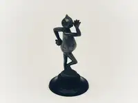'Cock-A-Snoot' Accessory Mascot-For Sale
