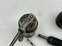 Classic Car Oil Cans-For Sale