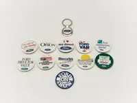 1960s to 1980s Ford Automobilia-For Sale