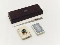 1960s to 1980s Ford Automobilia-For Sale