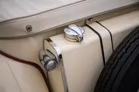 1949 MG TC-Sold