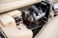 1949 MG TC-Sold