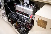1949 MG TC-For Sale
