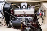 1949 MG TC-Sold